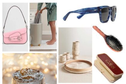 10 luxusných darčekov