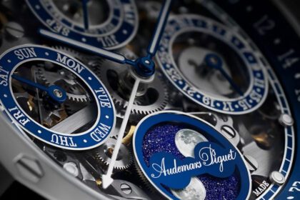 150 rokov jubilejnej kolekcie značky Piguet