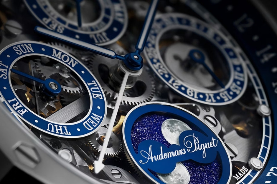 150 rokov jubilejnej kolekcie značky Piguet