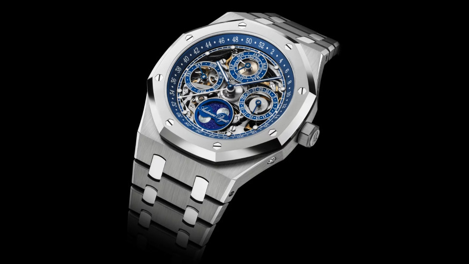 150 rokov jubilejnej kolekcie značky Piguet2