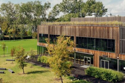 Akadémia High Shool Luxusné novinky