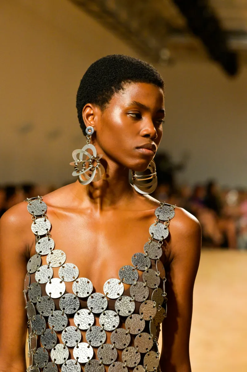 Aktu&aacute;lne trendy a &scaron;perky v m&oacute;de