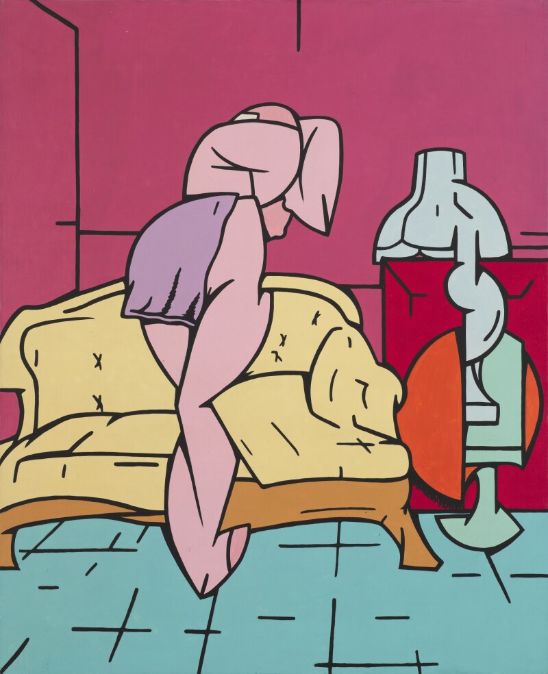 Aukcia umenia v Mil&aacute;ne2 Adami