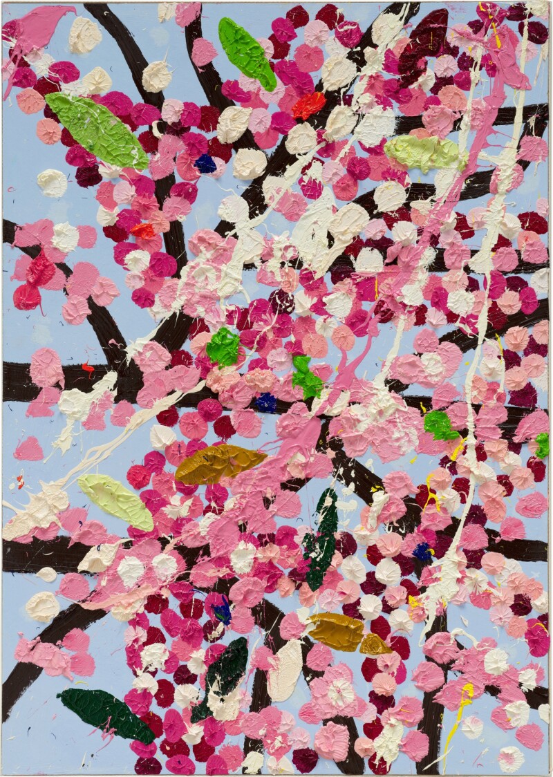 Milan Hirst Aukcia umenia