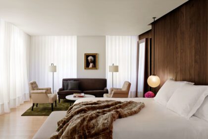 Ponuky na zážitky v Sothebys