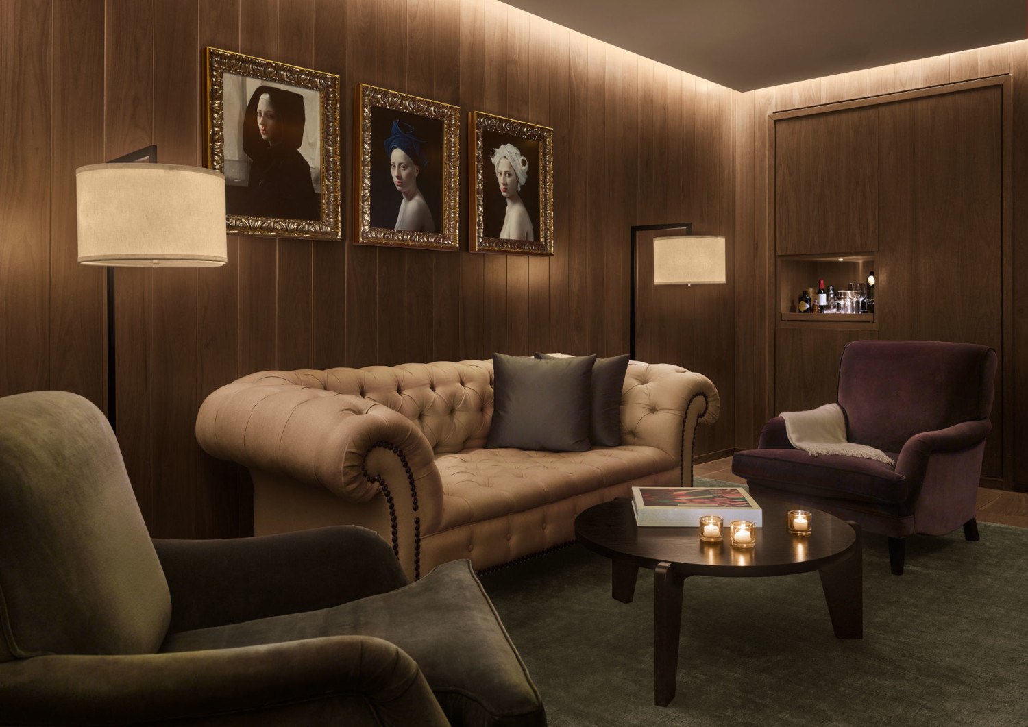 Ponuka = skúsenosť V Sothebys