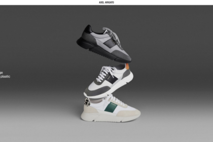 Axelarigato Čo je to za spoločnosť