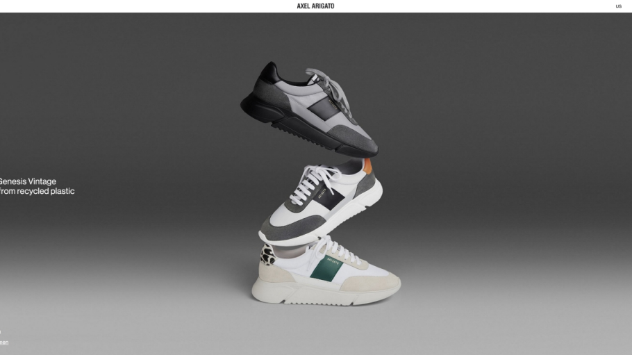 Axelarigato Čo je to za spoločnosť