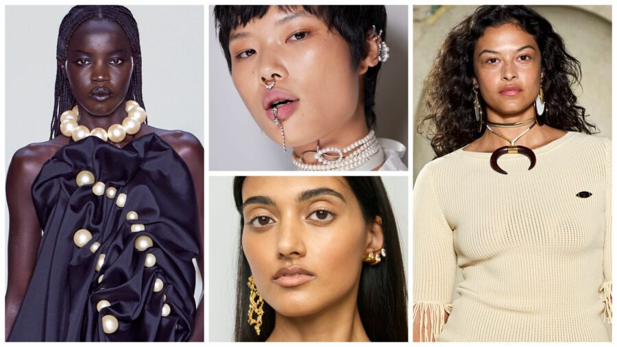 &Scaron;perky v m&oacute;de