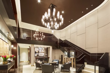 Butik Patek Philippe San Francisco