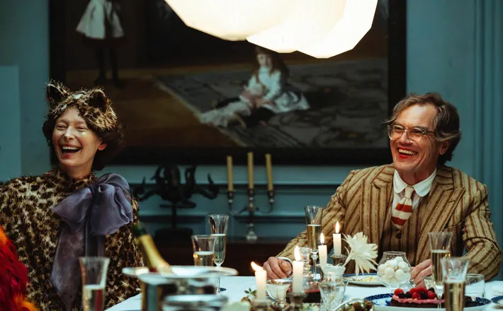 Chanel vo svete filmu