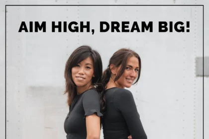 Čo je spoločnosť Aim'n Company