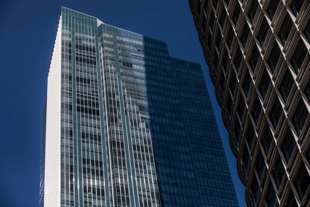 &Scaron;ikm&aacute; veža San Francisco Millennium Tower sa nakl&aacute;ňa o 7 cm za rok 2b89f61