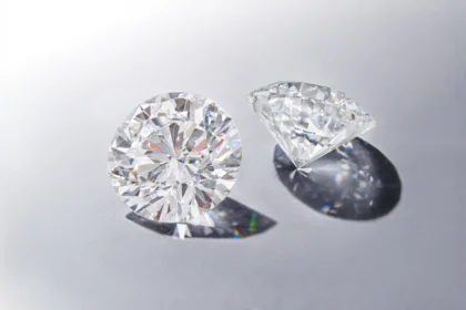 Botswana Diamanty