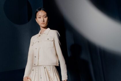 Mesačná kampaň Dior 2025