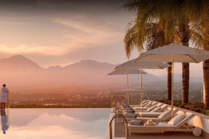 Dovolenka v liečebných kúpeľoch