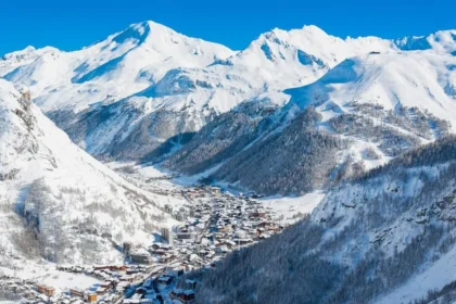 Kde lyžovať v roku 2025