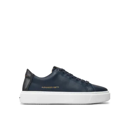 Alexander Smith Hist&oacute;ria značky 223