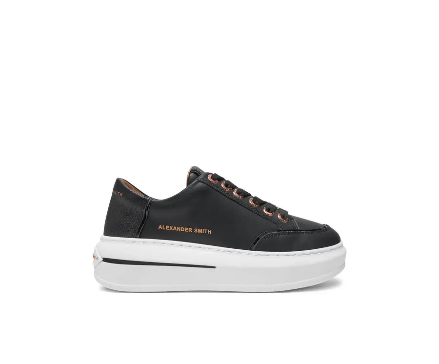 Hist&oacute;ria značky Alexander Smith 2233