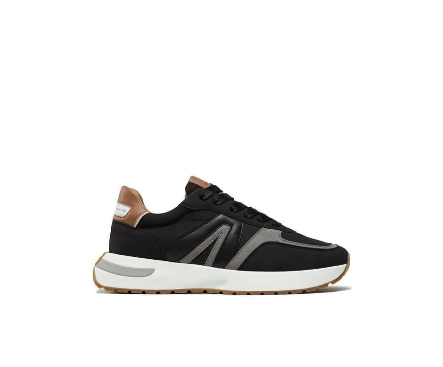 Hist&oacute;ria značky Alexander Smith 2234