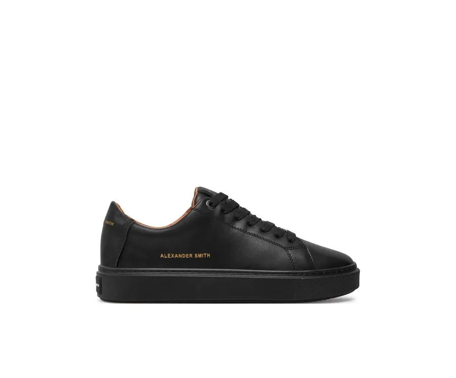 Hist&oacute;ria značky Alexander Smith 22345