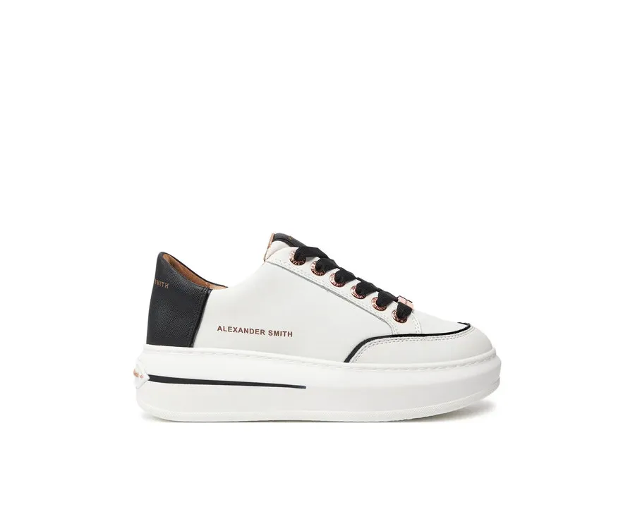 Hist&oacute;ria značky Alexander Smith 223456