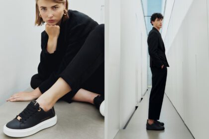 História značky Alexander Smith