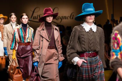 História značky Luisa Spagnoli