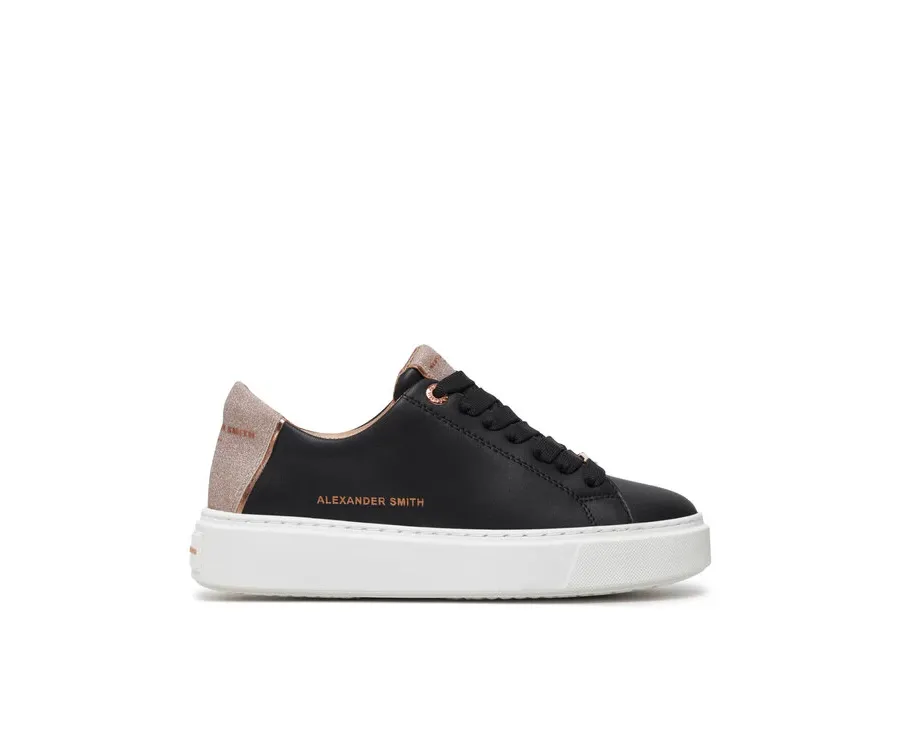 Hist&oacute;ria značky Alexander Smith 22333