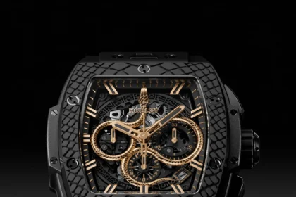 Hublot Spirit Of Big Bang Rok hada 2025 5