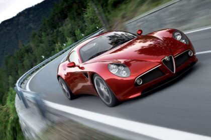 Investícia do rýchlosti