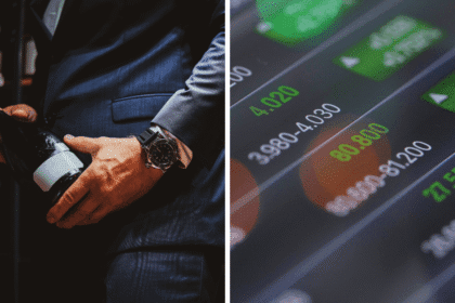 Investovanie do unikátov