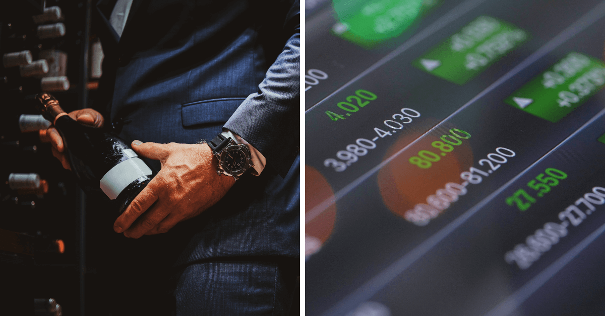 Investovanie do unikátov