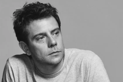 Jonathan Anderson riaditeľ spoločnosti Dior