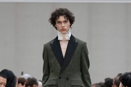 Jonathan Anderson pre Dior