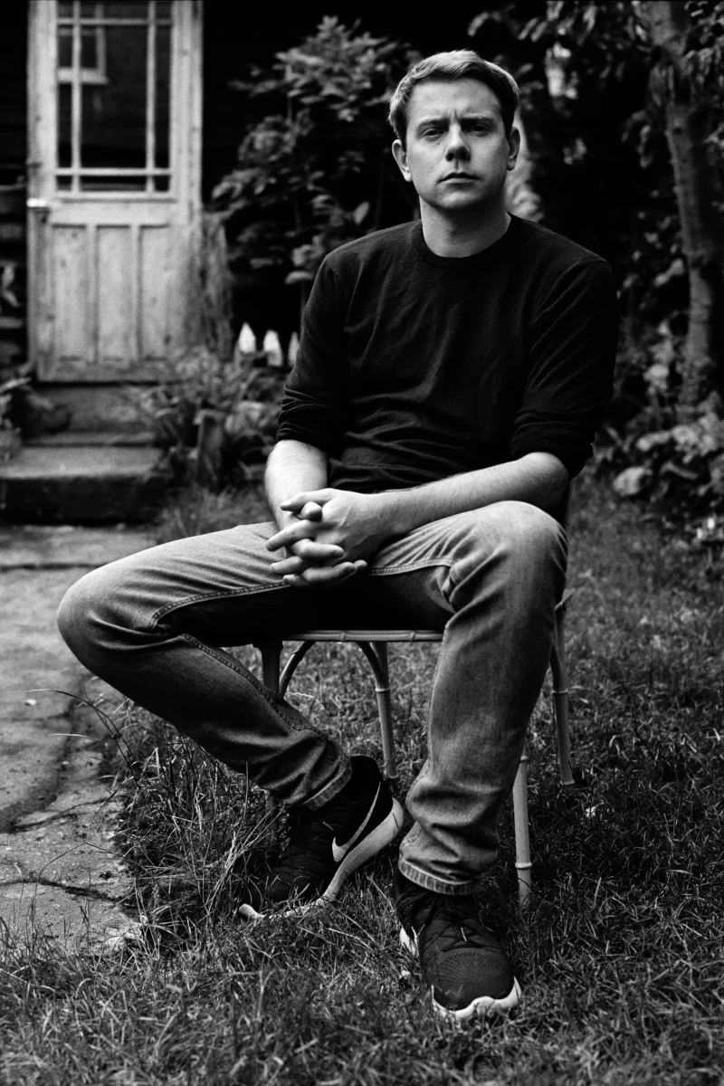 Jonathan Anderson riaditeľ spoločnosti Dior1