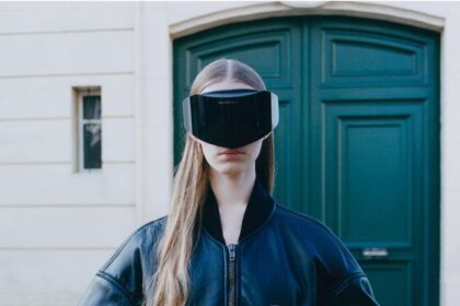 Kampaň Balenciaga Lamborghini