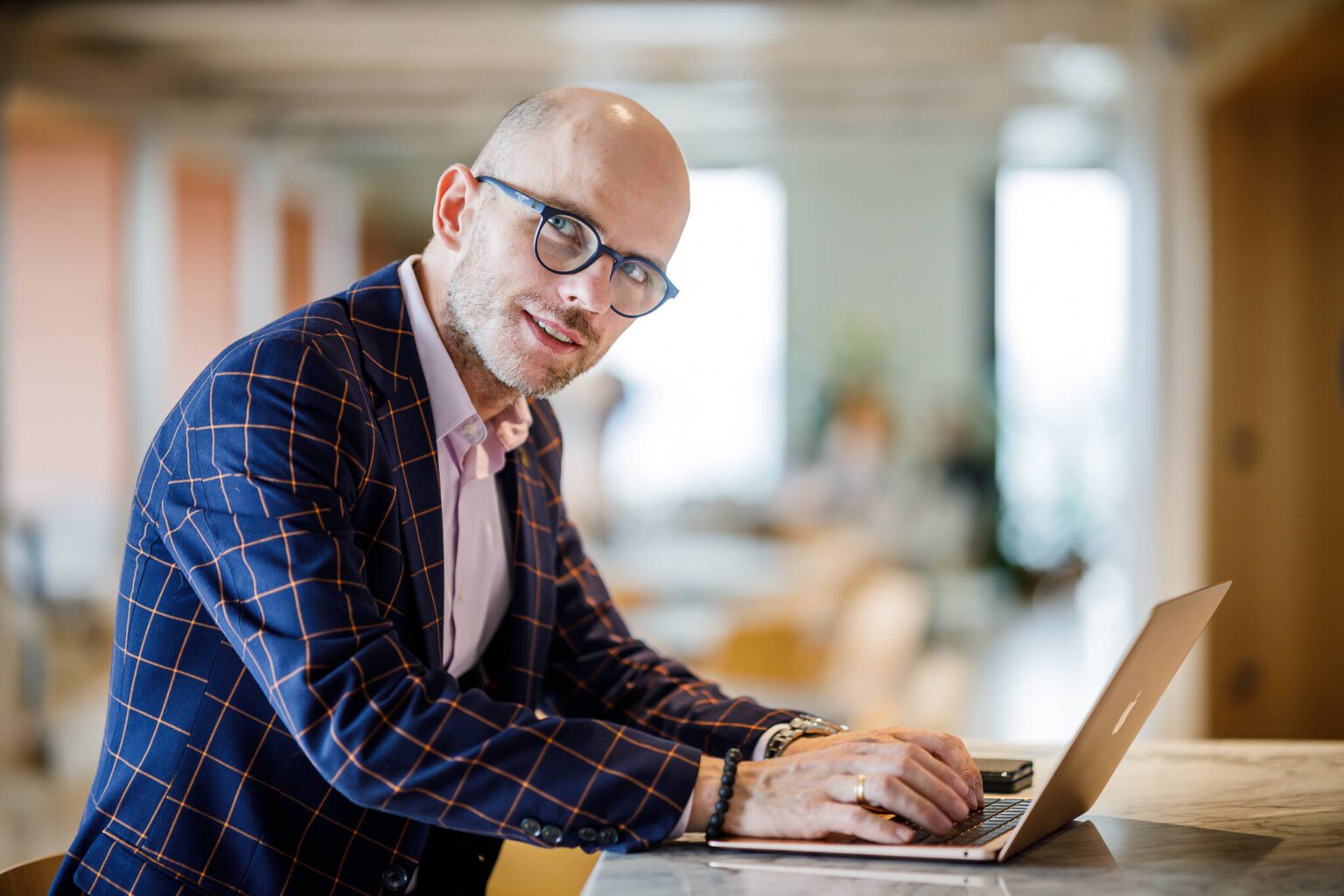 Prezidentská úroveň Kanga