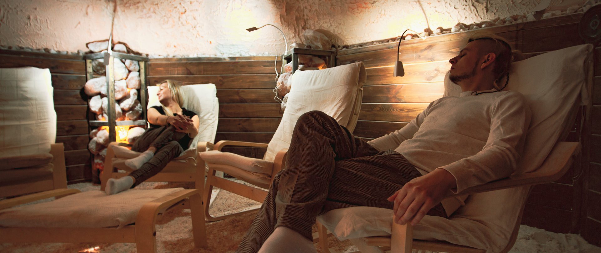 Manor House Soľn&aacute; chata 6835