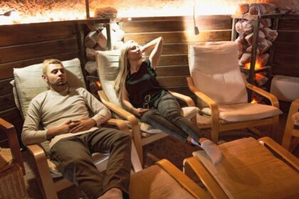 Manor House Soľná chata 6868