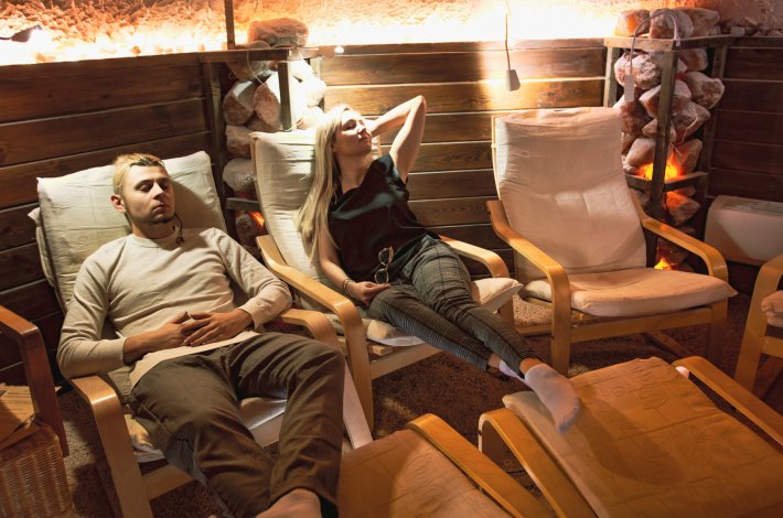 Manor House Soľná chata 6868