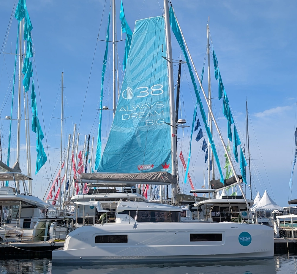 Katamarány Zaglowe4