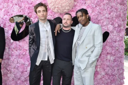 Kim Jones opúšťa spoločnosť Dior