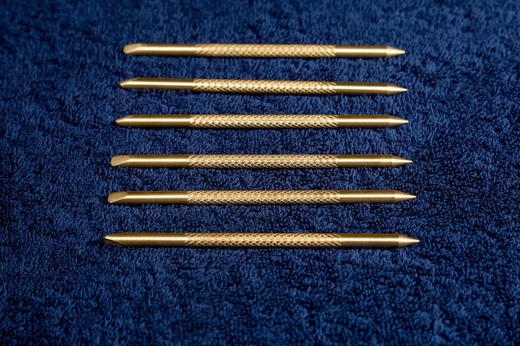 Kľ&uacute;če v k&uacute;peľoch v hoteli Manor House