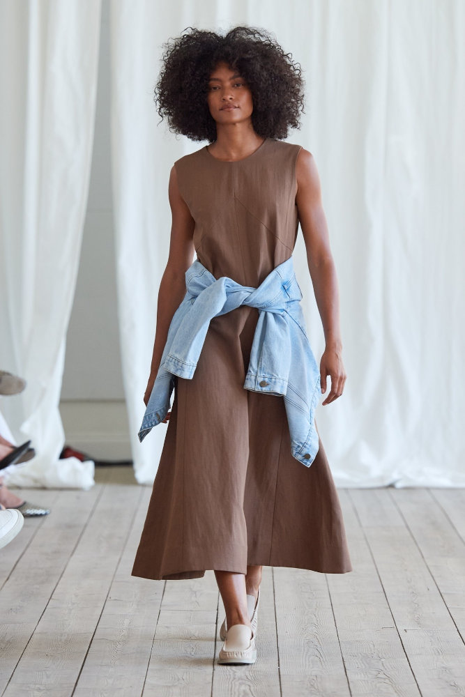 Týždeň módy v Kodani