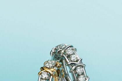 kolekcia tiffany na deň svätého Valentína