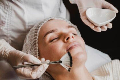 Ošetrenia estetickej medicíny