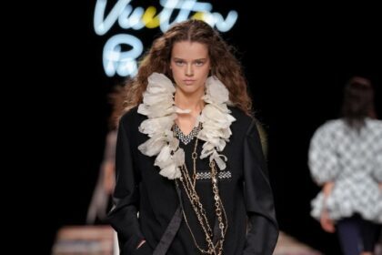 Louis Voutinjarné leto