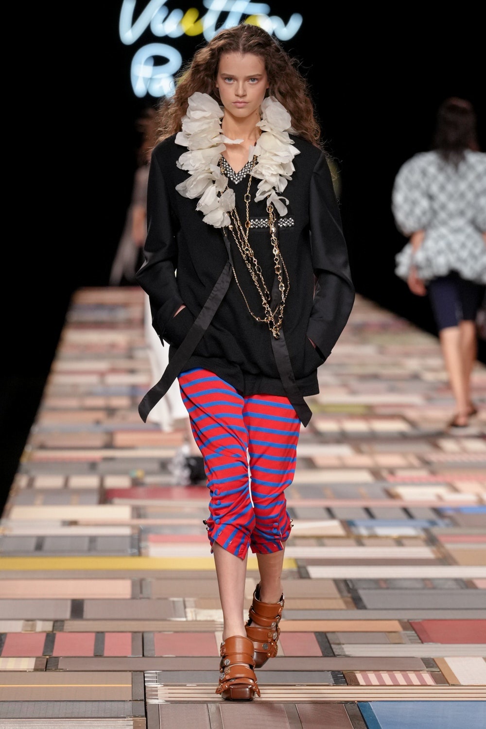 Louis Voutinjarné leto