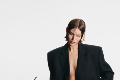 Magda Butrym pre H&amp